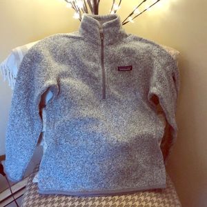 Patagonia Women’s Better Sweater